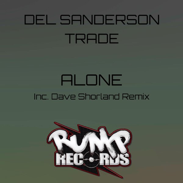 Del Sanderson, Trade - Alone [RR0111]